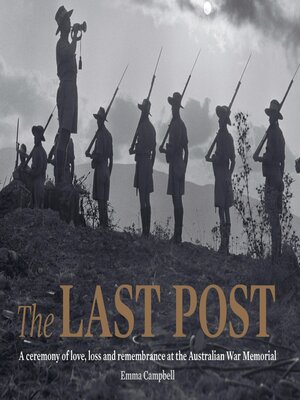 cover image of The Last Post